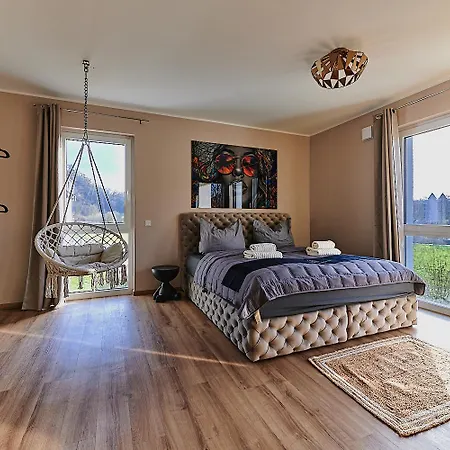 Διαμέρισμα Abbey View