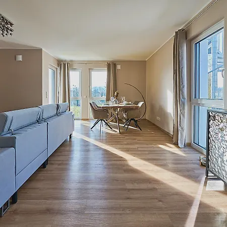 Abbey View * Echternacherbruck