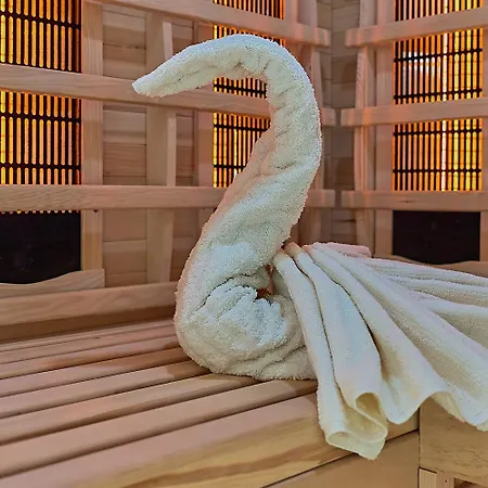 Апартаменты Abbey View *