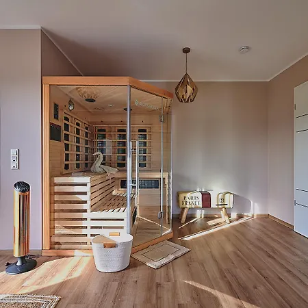 Abbey View * Echternacherbruck