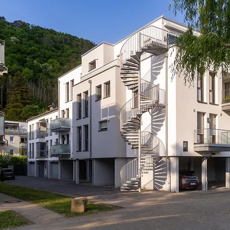 Διαμέρισμα Abbey View