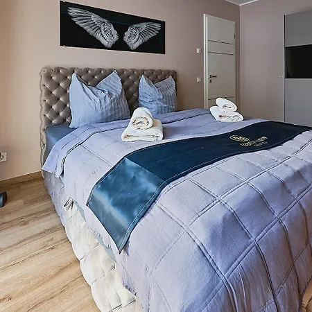 Abbey View Διαμέρισμα *