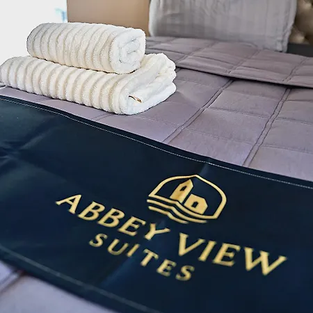 Abbey View アパート
