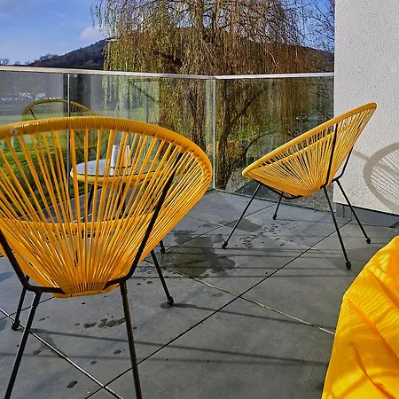 Abbey View Echternacherbruck