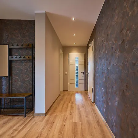 Διαμέρισμα Abbey View