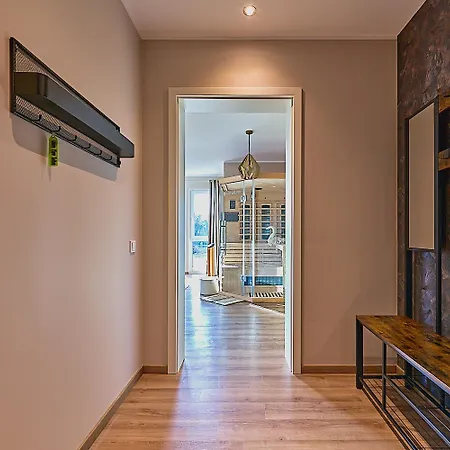 Abbey View Διαμέρισμα Echternacherbruck