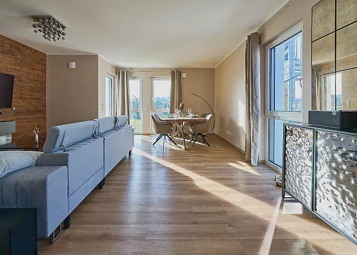 Abbey View * Echternacherbruck