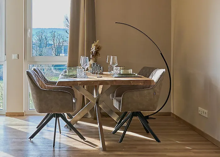 Апартаменты Abbey View