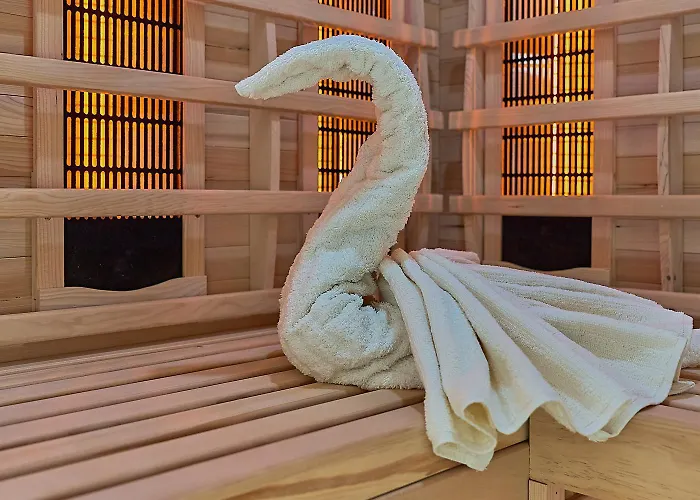 Апартаменты Abbey View *