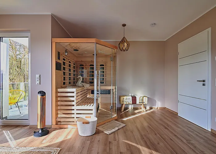 Abbey View * Echternacherbruck