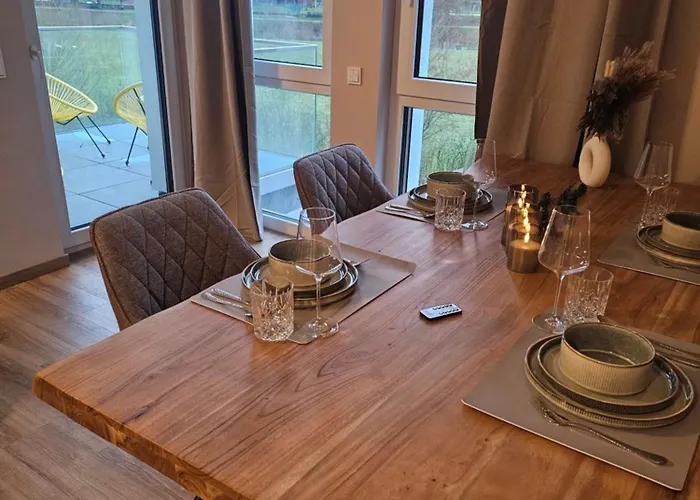 Апартаменты Abbey View