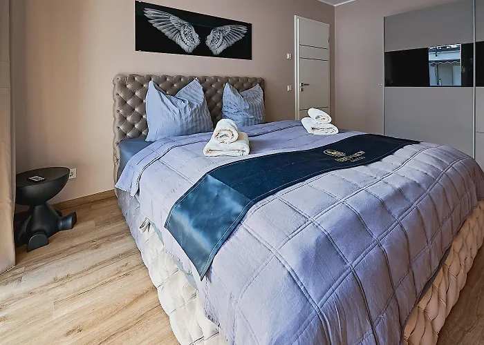 Abbey View Апартаменты *