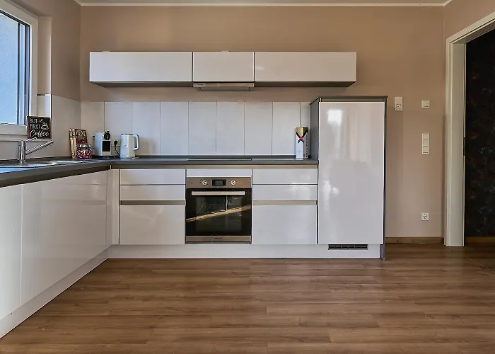 Апартаменты Abbey View *