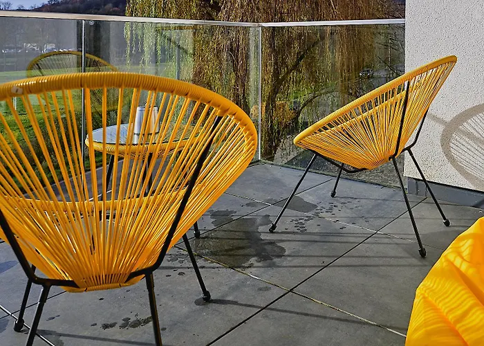 Abbey View Echternacherbruck