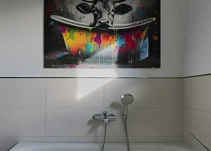 Abbey View Апартаменты