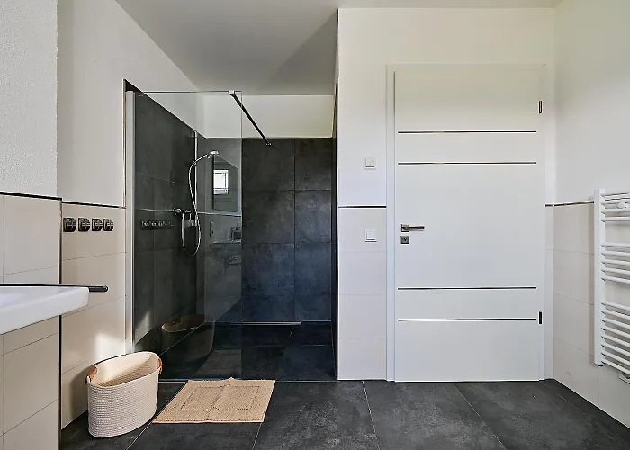 Abbey View Апартаменты